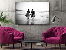 Obraz Zamilovaní 1668